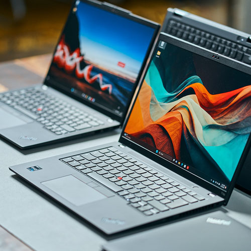 laptops