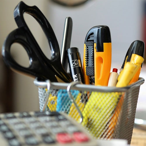 office-stationary